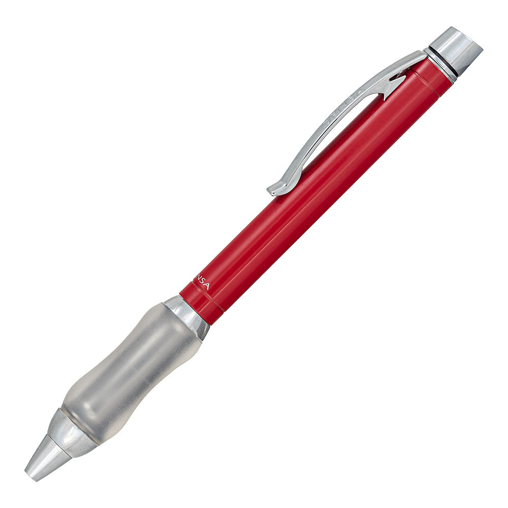 Sensa Metro Ballpoint Crimson