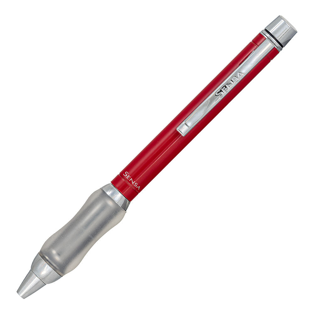 Sensa Metro Ballpoint Crimson