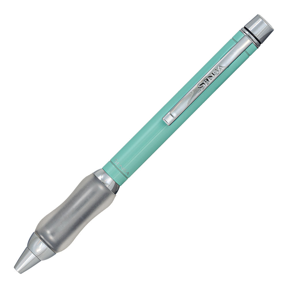 Sensa Metro Ballpoint Turquoise