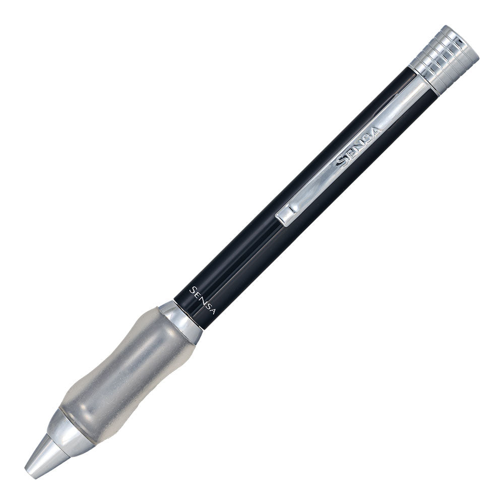 Sensa Modern Classic Ballpoint Licorice Black