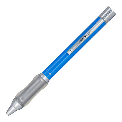 Sensa Modern Classic Ballpoint Highlighter Blue