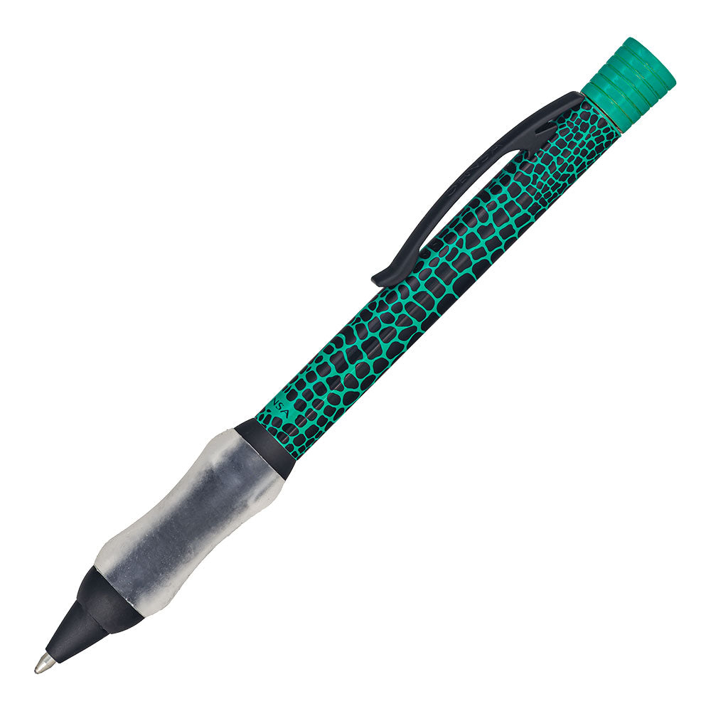 Sensa Classic Safari Deluxe Ballpoint Alligator