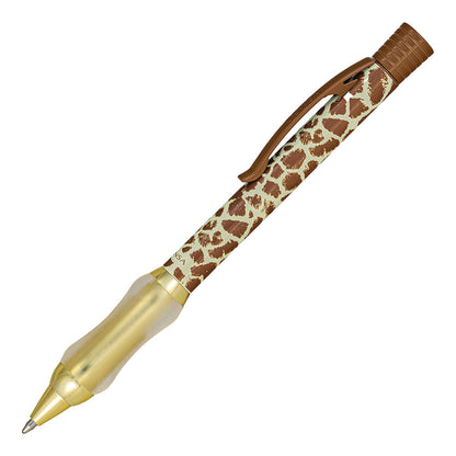 Sensa Classic Safari Deluxe Ballpoint Giraffe