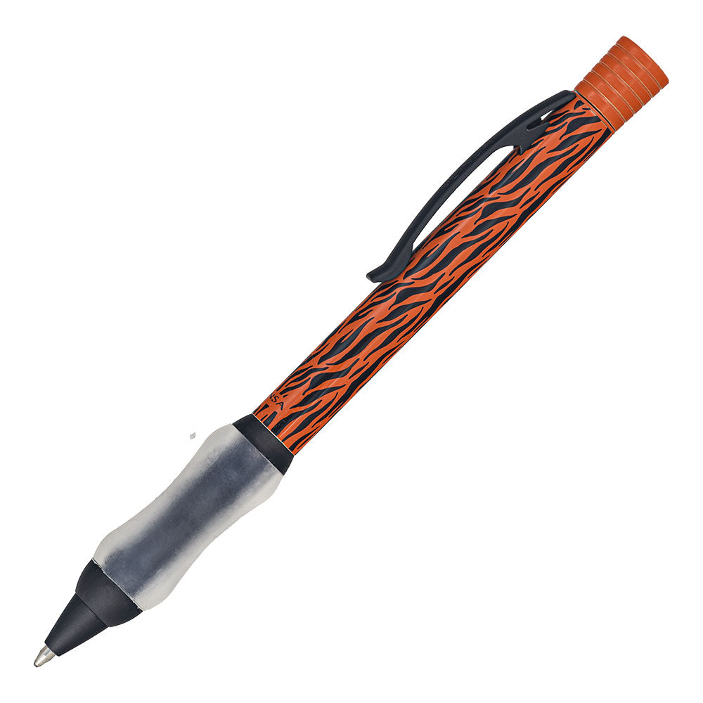 Sensa Classic Safari Deluxe Ballpoint Tiger