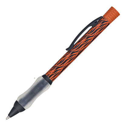 Sensa Classic Safari Deluxe Ballpoint Tiger