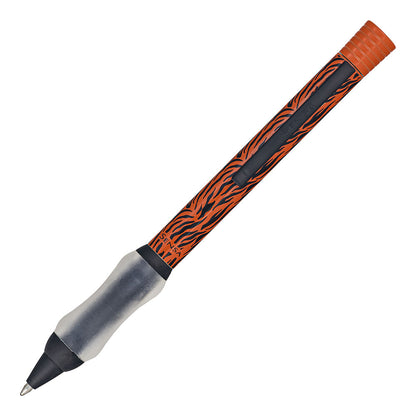 Sensa Classic Safari Deluxe Ballpoint Tiger