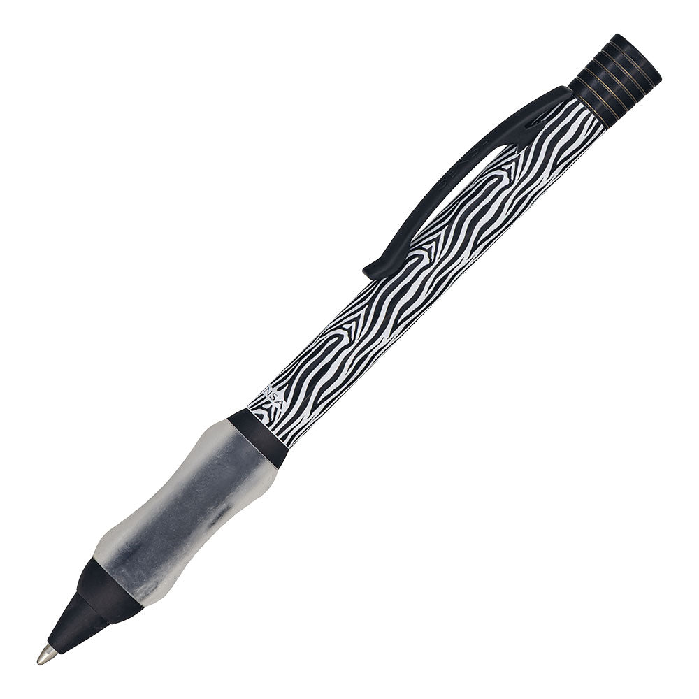 Sensa Classic Safari Deluxe Ballpoint Zebra