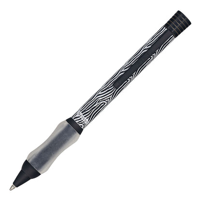 Sensa Classic Safari Deluxe Ballpoint Zebra