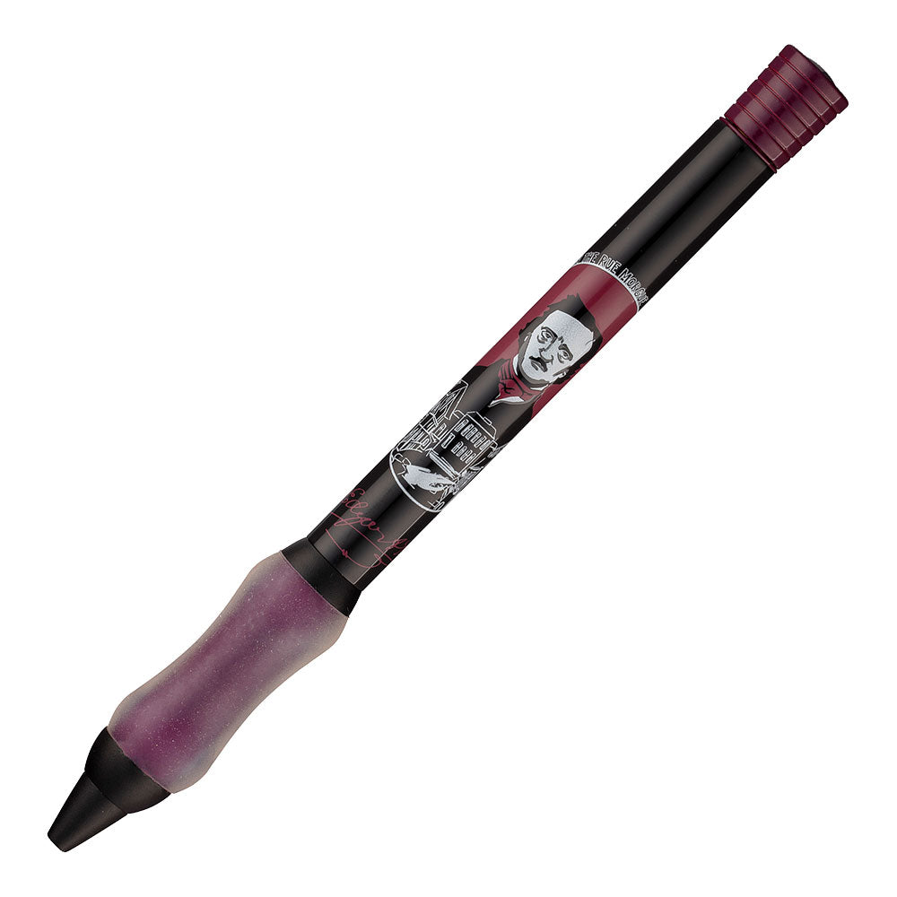 Sensa Limited Edition Classic Ballpoint Edgar Allan Poe