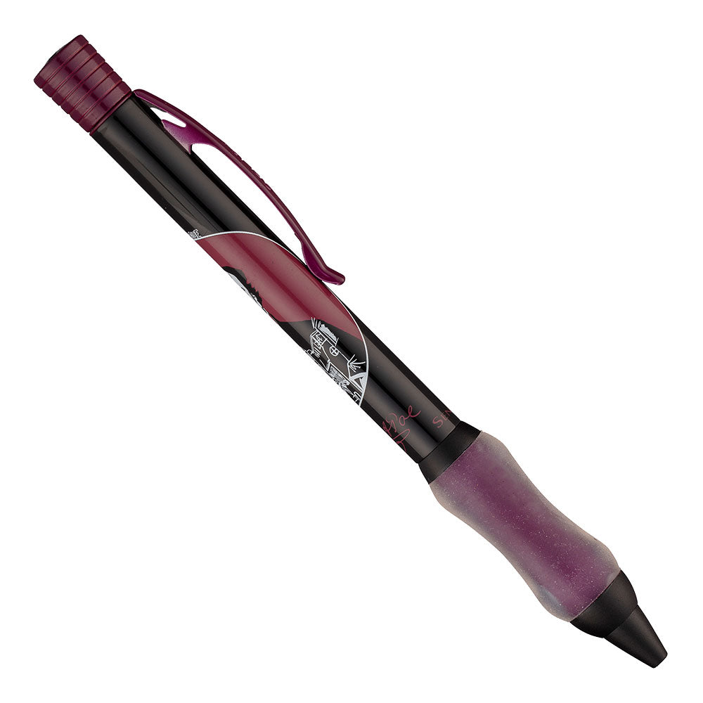 Sensa Limited Edition Classic Ballpoint Edgar Allan Poe