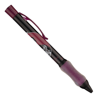 Sensa Limited Edition Classic Ballpoint Edgar Allan Poe