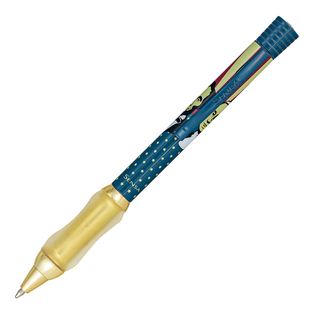 Sensa Limited Edition Classic Ballpoint Presidents