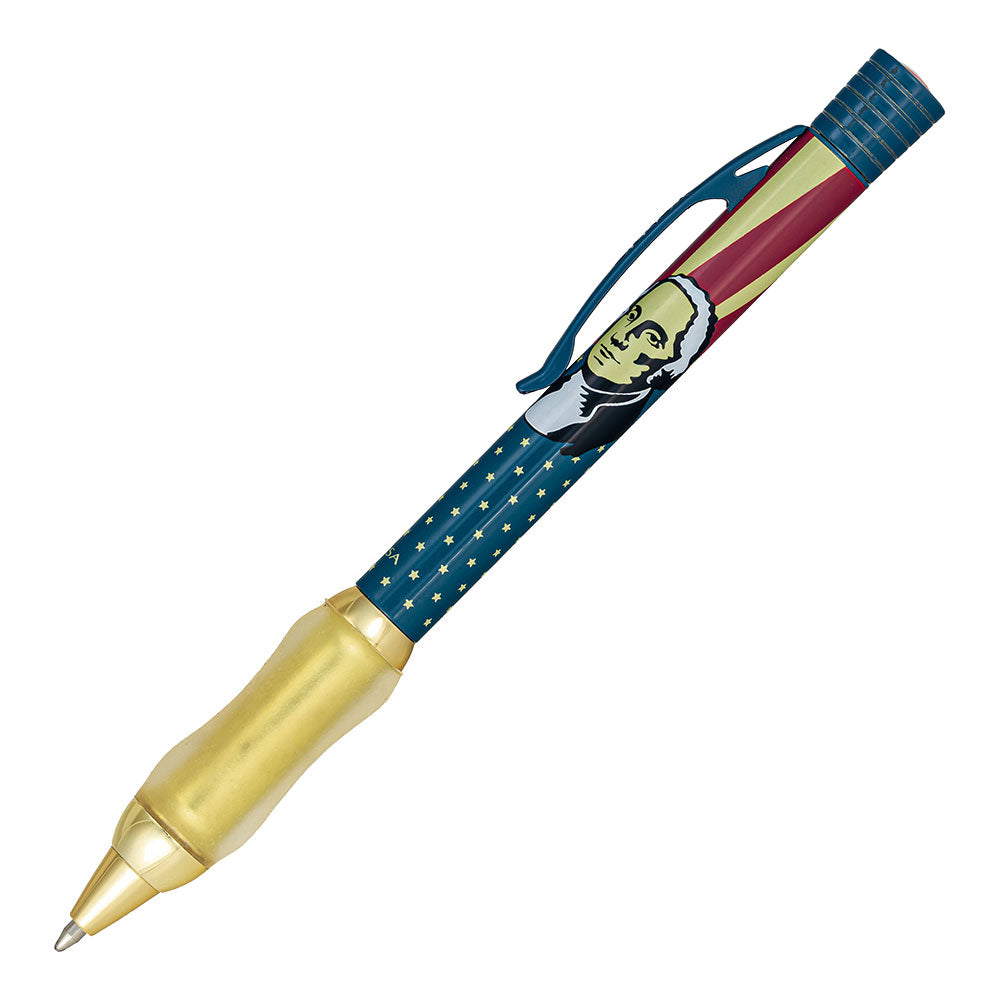 Sensa Limited Edition Classic Ballpoint Presidents