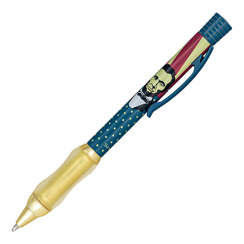 Sensa Limited Edition Classic Ballpoint Presidents