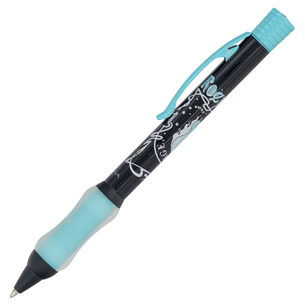 Sensa Limited Edition Classic Ballpoint Vintage Rock N Roll