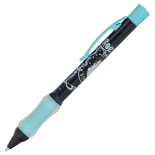 Sensa Limited Edition Classic Ballpoint Vintage Rock N Roll