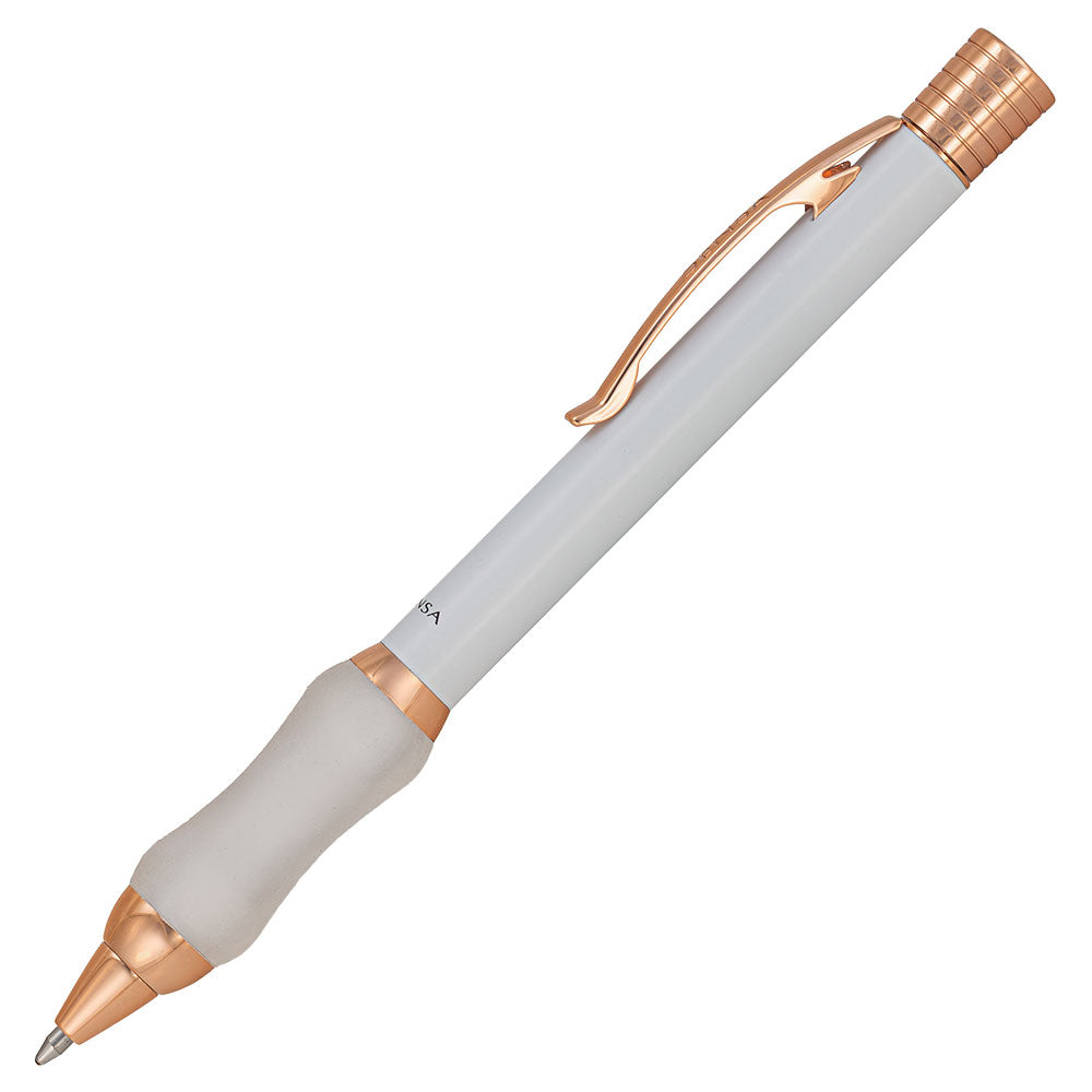 Sensa Limited Edition 30th Anniversary Classic Ballpoint Pearl White