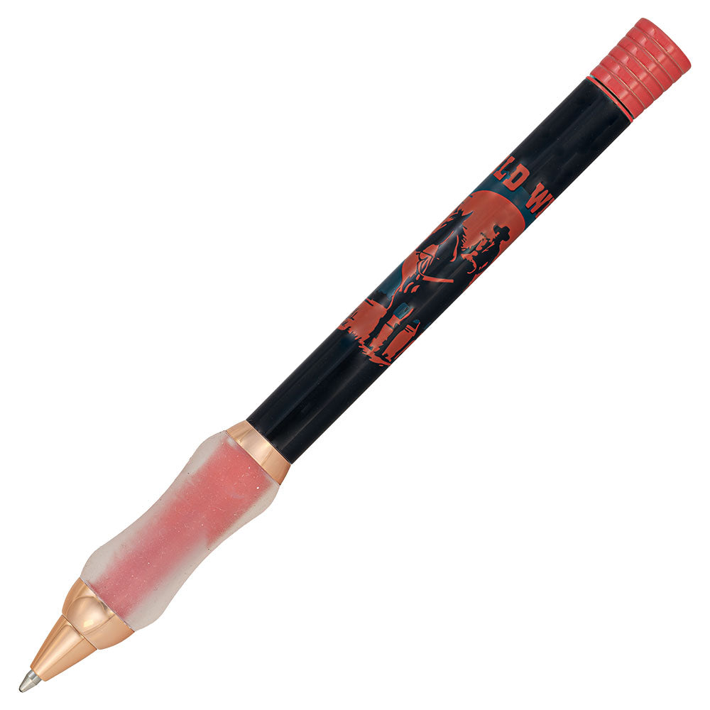 Sensa Limited Edition Classic Ballpoint Wild West