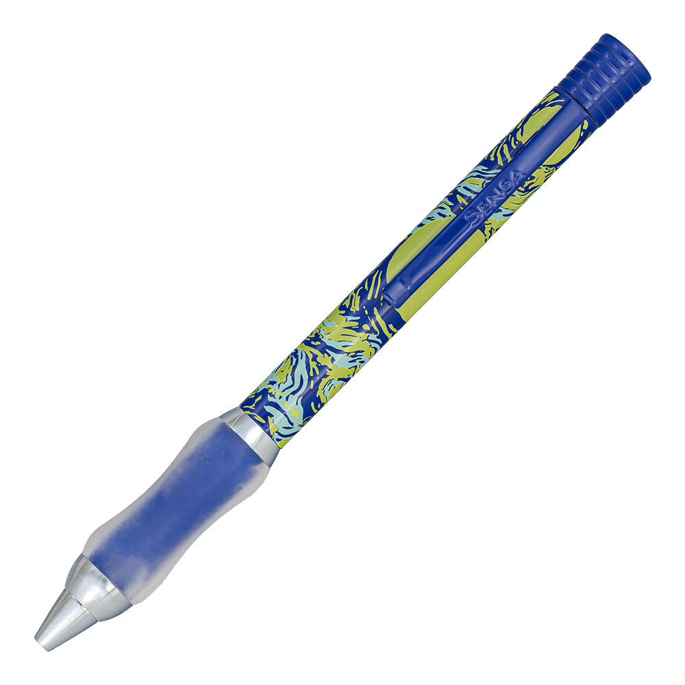 Sensa Deluxe Limited Edition Classic Ballpoint Van Gogh Starry Night