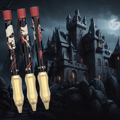 Sensa Limited Edition Classic Ballpoint Dracula