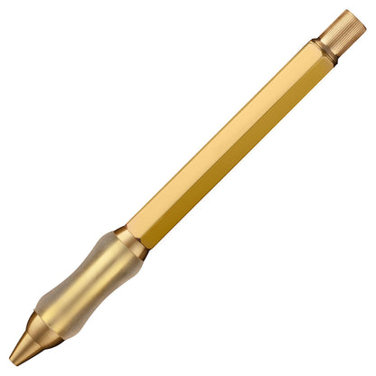 Sensa Sensagraph Ballpoint Brass