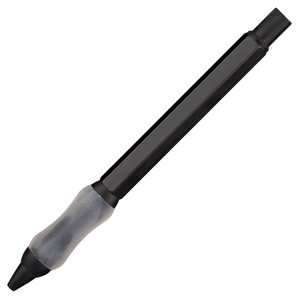 Sensa Sensagraph Ballpoint Black