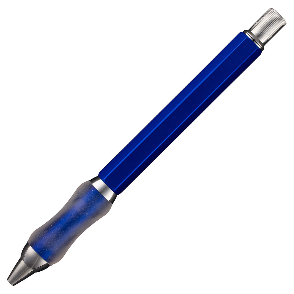 Sensa Sensagraph Ballpoint Blue