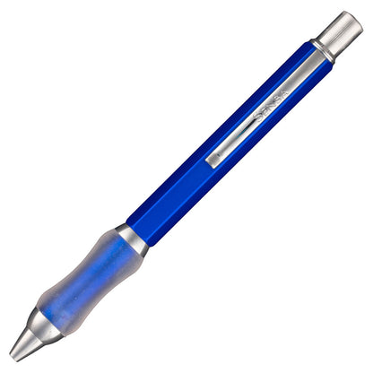 Sensa Sensagraph Ballpoint Blue