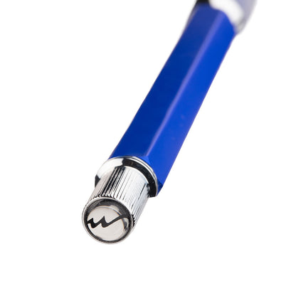 Sensa Sensagraph Ballpoint Blue