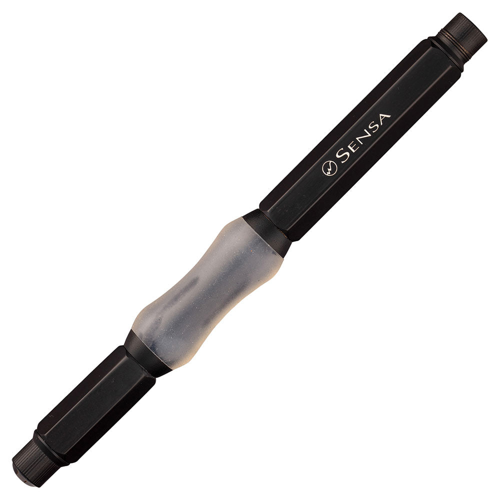Sensagraph Black Fountain Pen