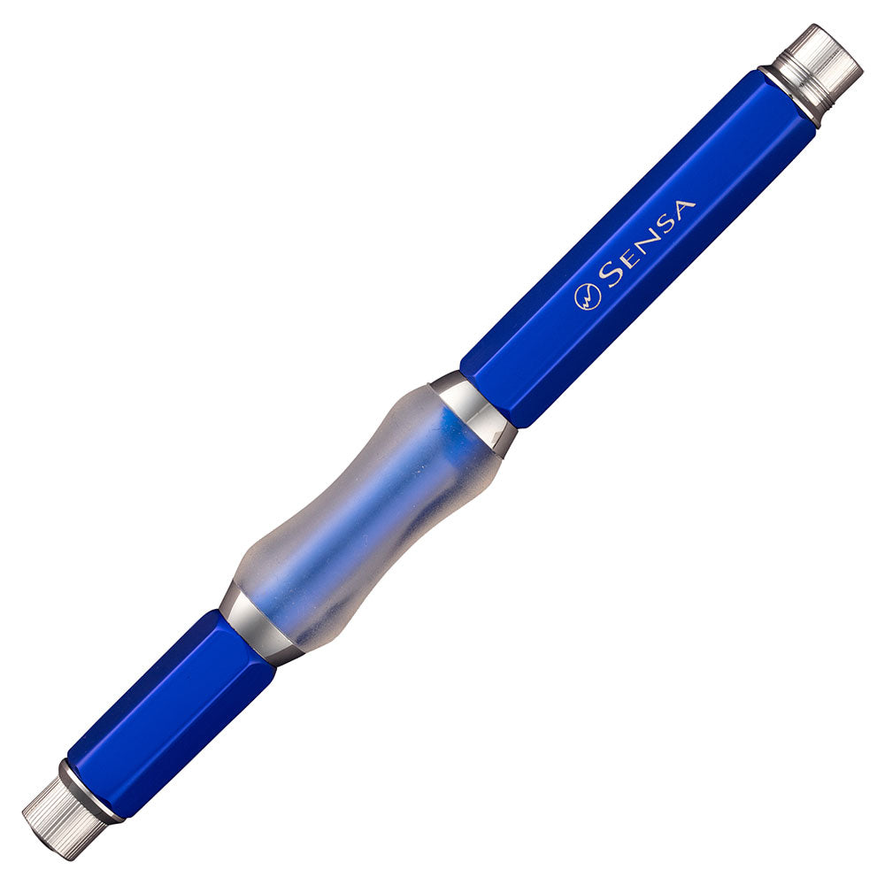 Sensagraph Blue Fountain Pen