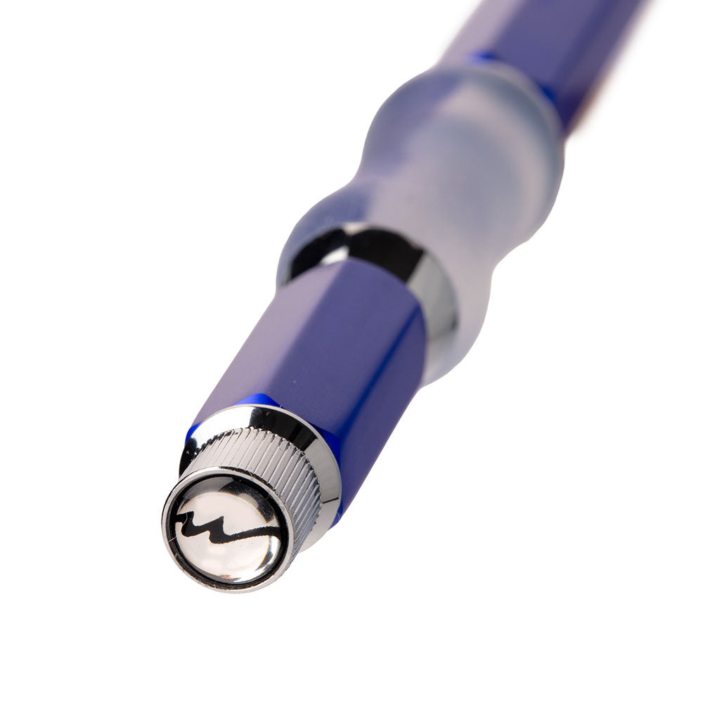 Sensagraph Blue Fountain Pen