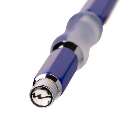 Sensagraph Blue Fountain Pen