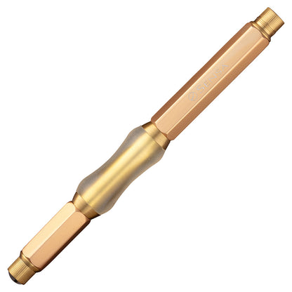 Sensagraph Brass Fountain Pen