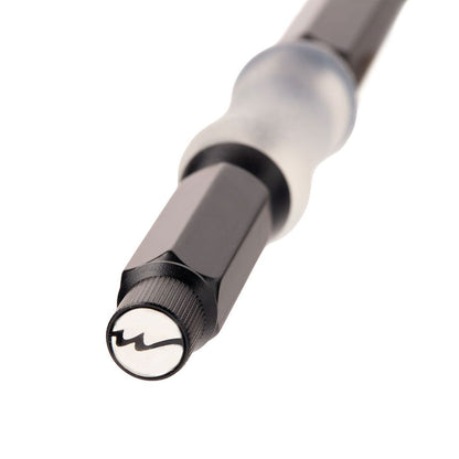 Sensagraph Black Fountain Pen