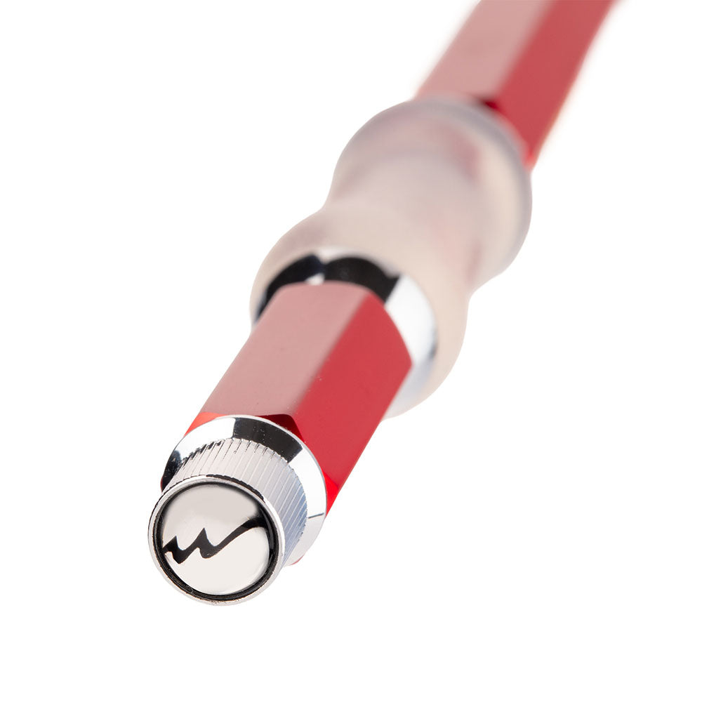 Sensagraph Red Fountain Pen