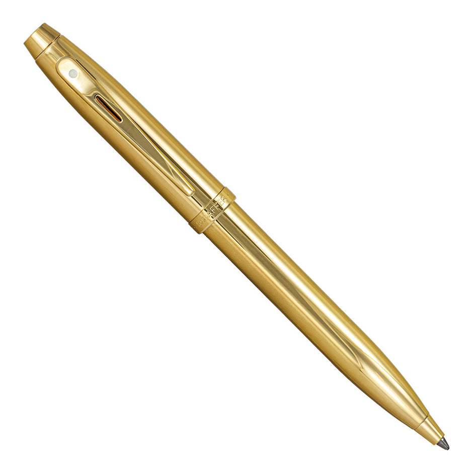 Sheaffer 100 – coloradopen