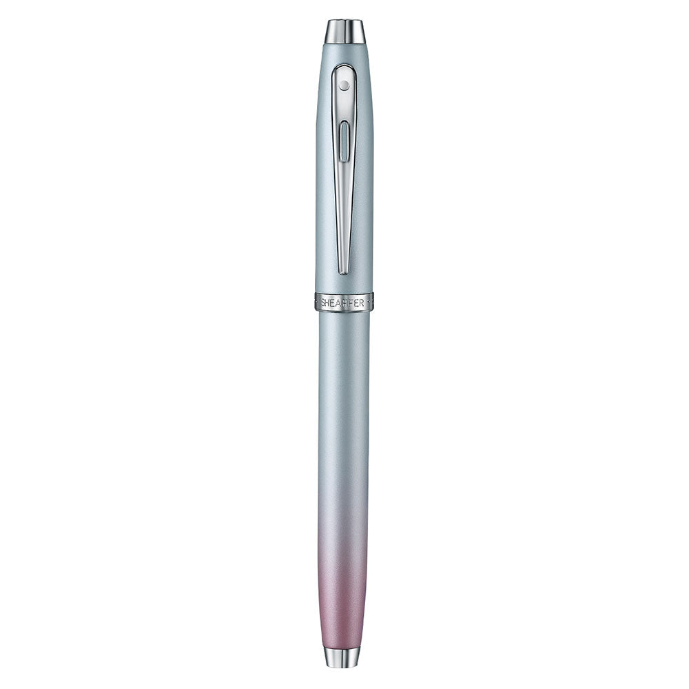 Sheaffer 100 Expressions Fountain Pen