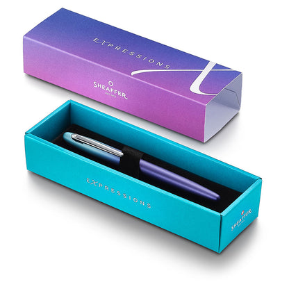 Sheaffer VFM Expressions Fountain Pen