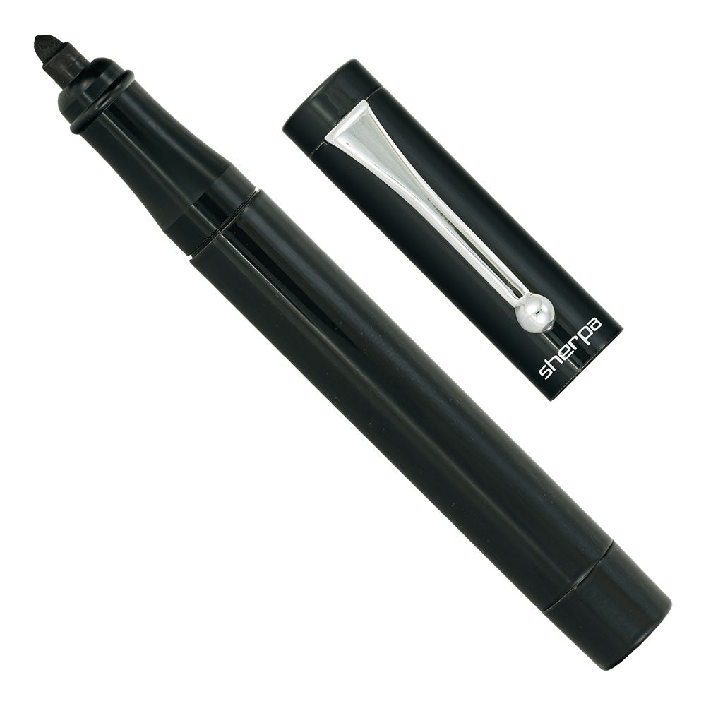 Sherpa Balance Pen Cover Obsidian Black