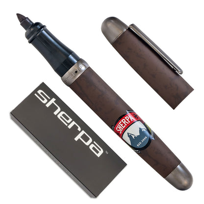 Sherpa Special Limited Edition Collector Pen Cover Set Cigar