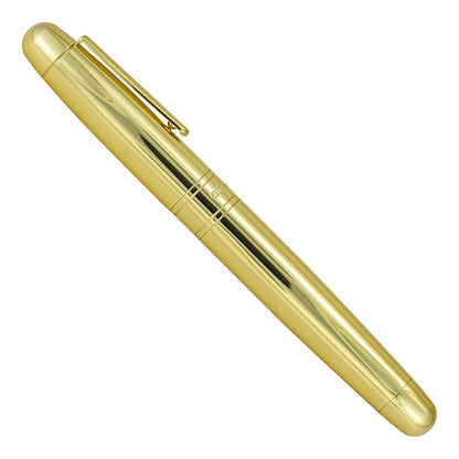 Sherpa Pen Cover Contemporary Gold Slick