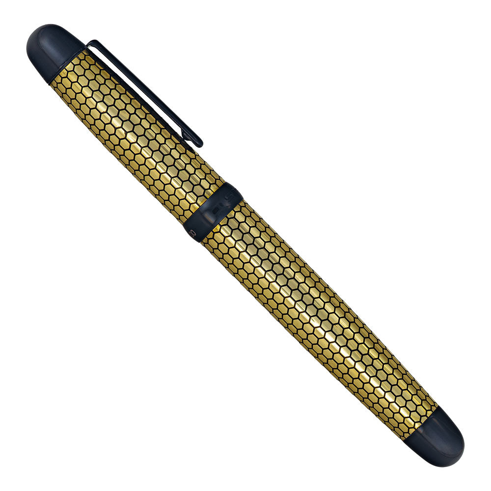 Sherpa Limited Edition Matrix Pen Cover Honey Hive