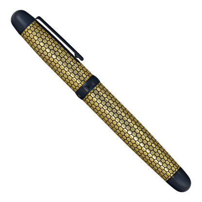 Sherpa Limited Edition Matrix Pen Cover Honey Hive