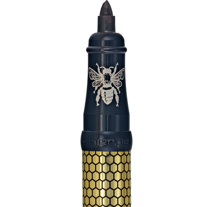 Sherpa Limited Edition Matrix Pen Cover Honey Hive