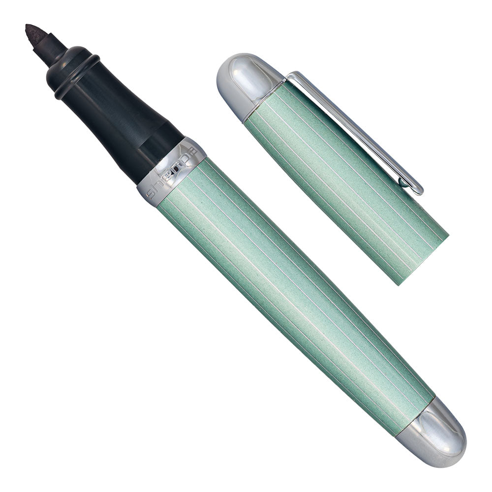 Sherpa Pen Cover Mint Julep