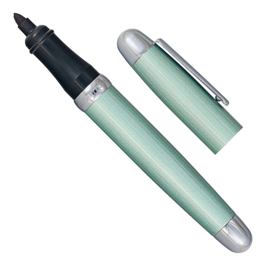 Sherpa Pen Cover Mint Julep