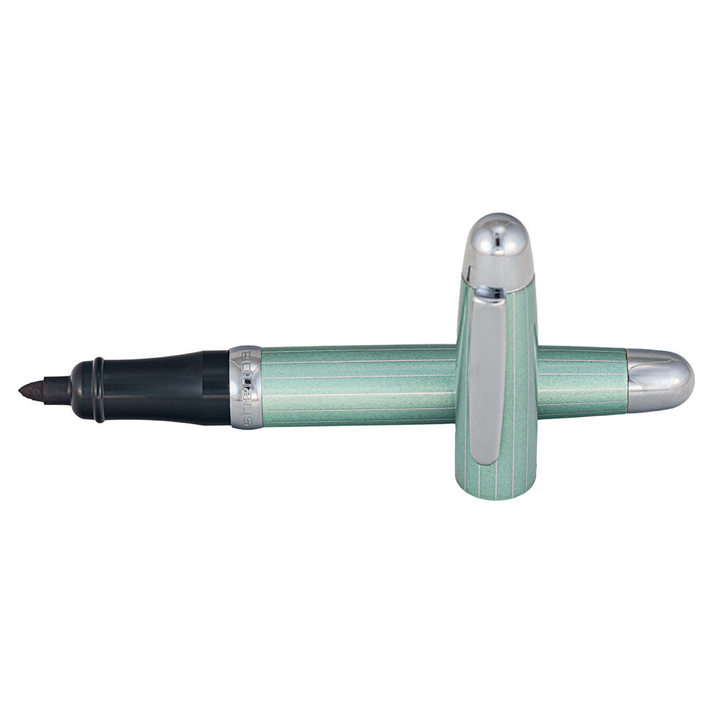 Sherpa Pen Cover Mint Julep