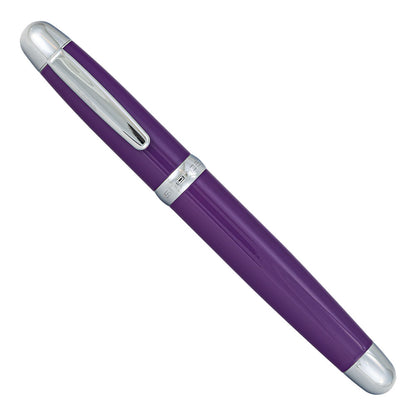Sherpa Positively Purple Pen Cover