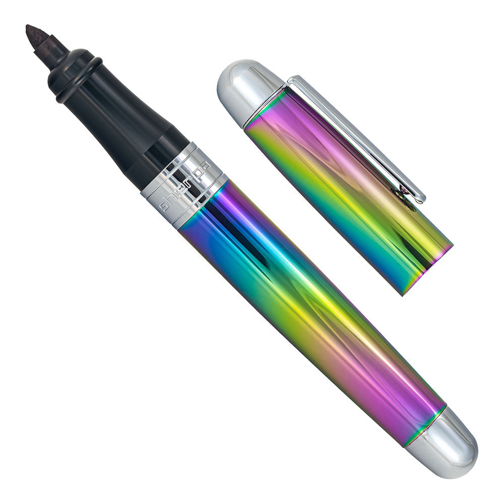 Sherpa Pen Cover Contemporary Prism Break